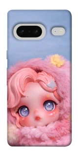 Чохол на Google Pixel 7 SKULLPANDA × My Little Pony Ver.3 фото 1 з 1