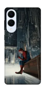 Чохол на Samsung Galaxy S25 Edge Spider Man ver.5 фото 1 з 1