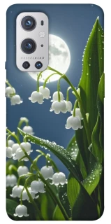 Чохол на OnePlus 9 Pro Flowers v25 фото 1 з 1