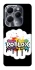 Чохол на Infinix Hot 40 Roblox logo ver.2 фото 1 з 1