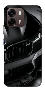 Чохол на Oppo A6 BMW M5 v35 фото 1 з 1