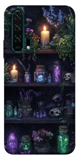 Чохол на Huawei Honor 20 Pro Magic shelf ver.1 фото 1 з 1