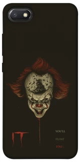 Чехол на Xiaomi Redmi 6A Оно v2 фото 1 из 1