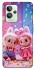 Чохол на Realme GT2 Labubu twins ver.3 фото 1 з 1