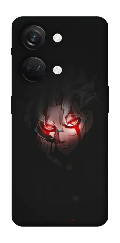 Чехол на OnePlus Nord 3 Dandadan фото 1 из 1