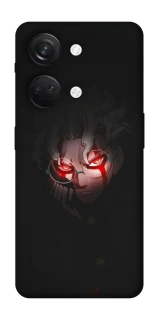 Чехол на OnePlus Nord 3 Dandadan фото 1 из 1