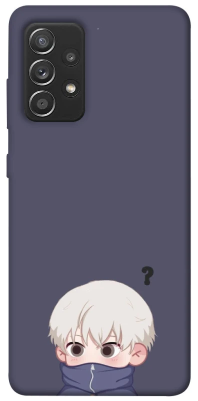 Чохол на Samsung Galaxy A52 4G / A52 5G Toge Inumaki фото 1 з 1