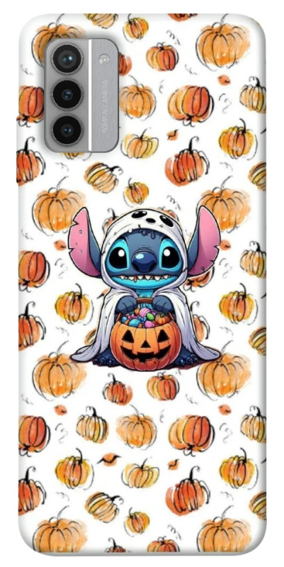 Чохол на Nokia G42 Halloween Stitch ver.4 фото 1 з 1