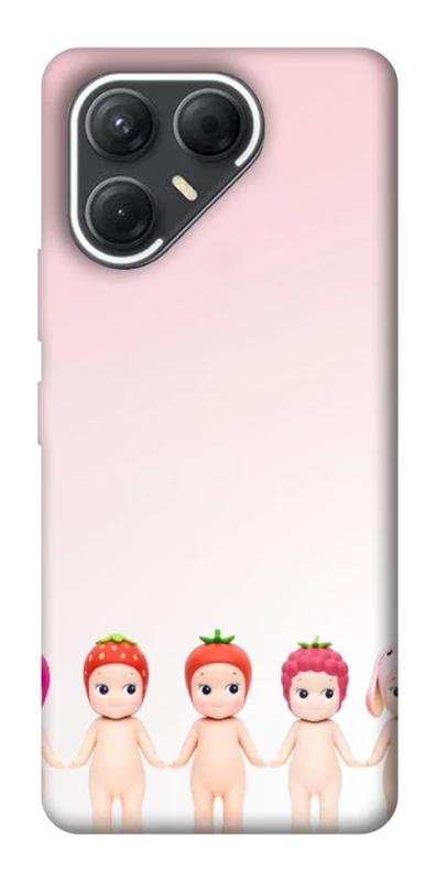 Чохол на TECNO Pova 7 Sonny фото 1 з 1