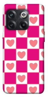 Чохол на OnePlus 10T Chess heart фото 1 з 1