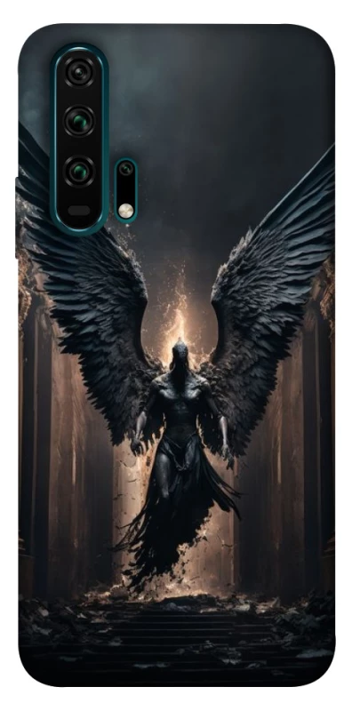 Чехол на Huawei Honor 20 Pro Dark Angel фото 1 из 1