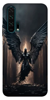 Чехол на Huawei Honor 20 Pro Dark Angel фото 1 из 1