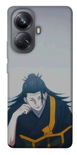 Чехол на Realme 10 Pro+ Geto фото 1 из 1