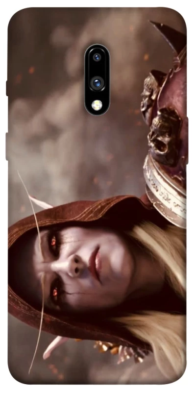 Чехол на OnePlus 7 Sylvana фото 1 из 1