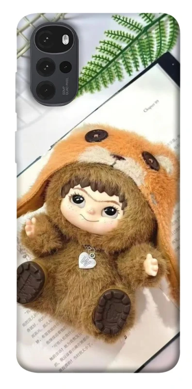 Чохол на Motorola Moto G22 Wakuku ver.4 фото 1 з 1