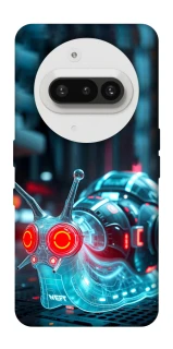 Чехол на Nothing Phone (3a) Cyber ​​Snail фото 1 из 1