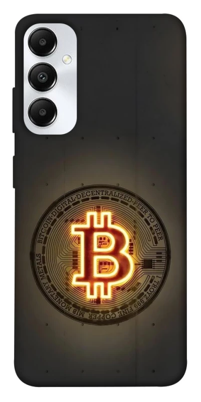 Чехол на Samsung Galaxy A05s Битферма фото 1 из 1