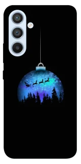 Чохол на Samsung Galaxy A54 5G Christmas spirit фото 1 з 1