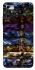 Чехол на ZTE Blade A72 Blizzard фото 1 из 1