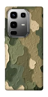 Чохол на Infinix Note 50 Pro Camouflage v26 фото 1 з 1