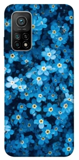 Чехол на Xiaomi Mi 10T Flowers v6 фото 1 из 1