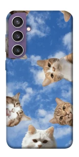 Чохол на Samsung Galaxy S23 FE Сats фото 1 з 1