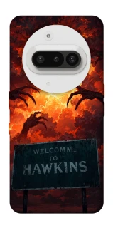 Чохол на Nothing Phone (3a) Stranger Things ver.13 фото 1 з 1