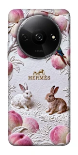 Чехол на Xiaomi Redmi A3 Hermes фото 1 из 1