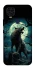 Чохол на ZTE Blade v2020 Вовк під місяцем фото 1 з 1