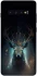 Чохол на Samsung Galaxy S10+ Скандинавський олень v2 фото 1 з 1