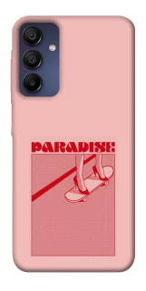 Чохол на Samsung Galaxy A15 4G/5G Paradise фото 1 з 1