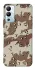 Чохол на Infinix Hot 12i Сamouflage v21 фото 1 з 1