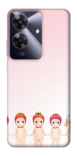 Чехол на Realme Note 60 Sonny фото 1 из 1