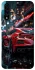 Чехол на Samsung Galaxy A50 (A505F) / A50s / A30s Red sports car фото 1 из 1
