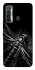 Чохол на TECNO Camon 17 Black dragonfly фото 1 з 1