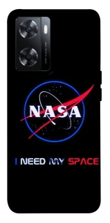 Чохол на OnePlus Nord N20 SE NASA ver.3 фото 1 з 1