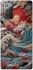 Чохол на Samsung Galaxy Note 20 Japa wave ver.2 фото 1 з 1