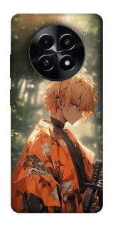 Чохол на Realme Narzo 70x Zenitsu фото 1 з 1