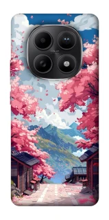 Чохол на Xiaomi Redmi Note 15 5G Japanese vibe фото 1 Чохол на Xiaomi Redmi Note 15 5G Japanese vibe фото 1 з 1