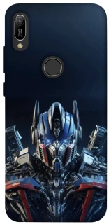 Чохол на Huawei Y6 (2019) Transformer фото 1 з 1