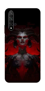 Чохол на Huawei Honor 20 / Nova 5T Lilith фото 1 з 1