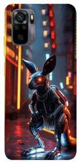 Чохол на Xiaomi Poco M5s Cyber Kangaroo фото 1 з 1