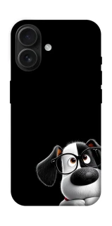 Чохол на Apple iPhone 16 My Dog фото 1 з 1