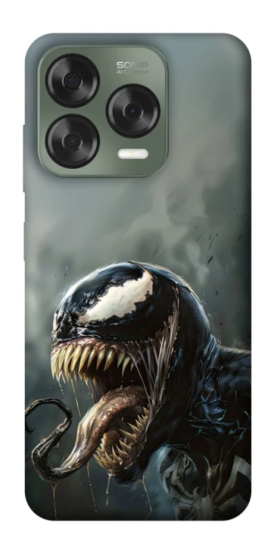 Чохол на ZTE Nubia V70 Design venom v7 фото 1 з 1