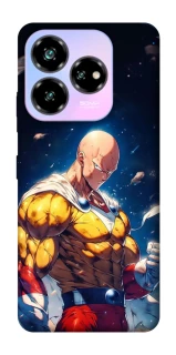 Чохол на ZTE Nubia V60 Desing Saitama фото 1 з 1