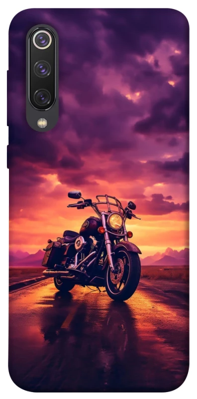 Чохол на Xiaomi Mi 9 SE Motorbike фото 1 з 1