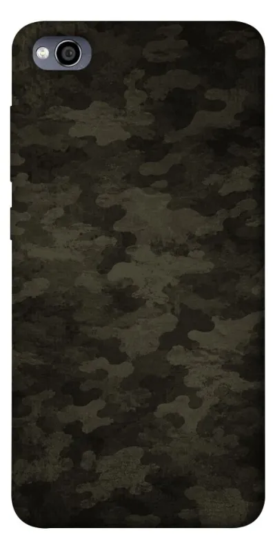 Чохол на Xiaomi Redmi 4a Camouflage v22 фото 1 з 1