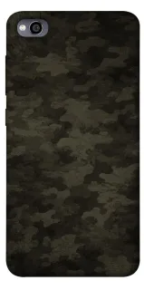 Чохол на Xiaomi Redmi 4a Camouflage v22 фото 1 з 1
