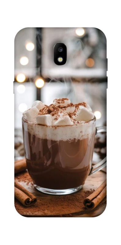 Чехол на Samsung Galaxy J5 (2017) Cocoa фото 1 из 1