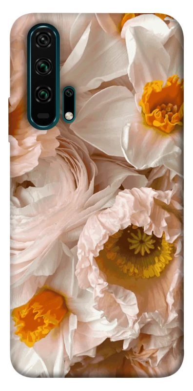 Чохол на Huawei Honor 20 Pro Botanical Bliss фото 1 з 1